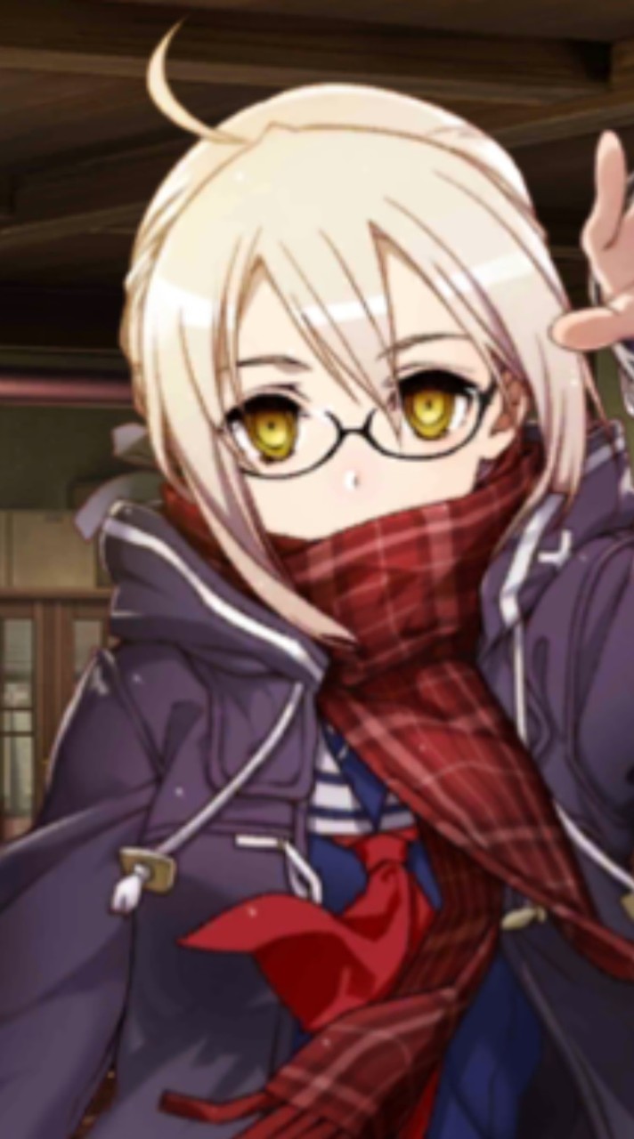 FGOアーケード初心者の会