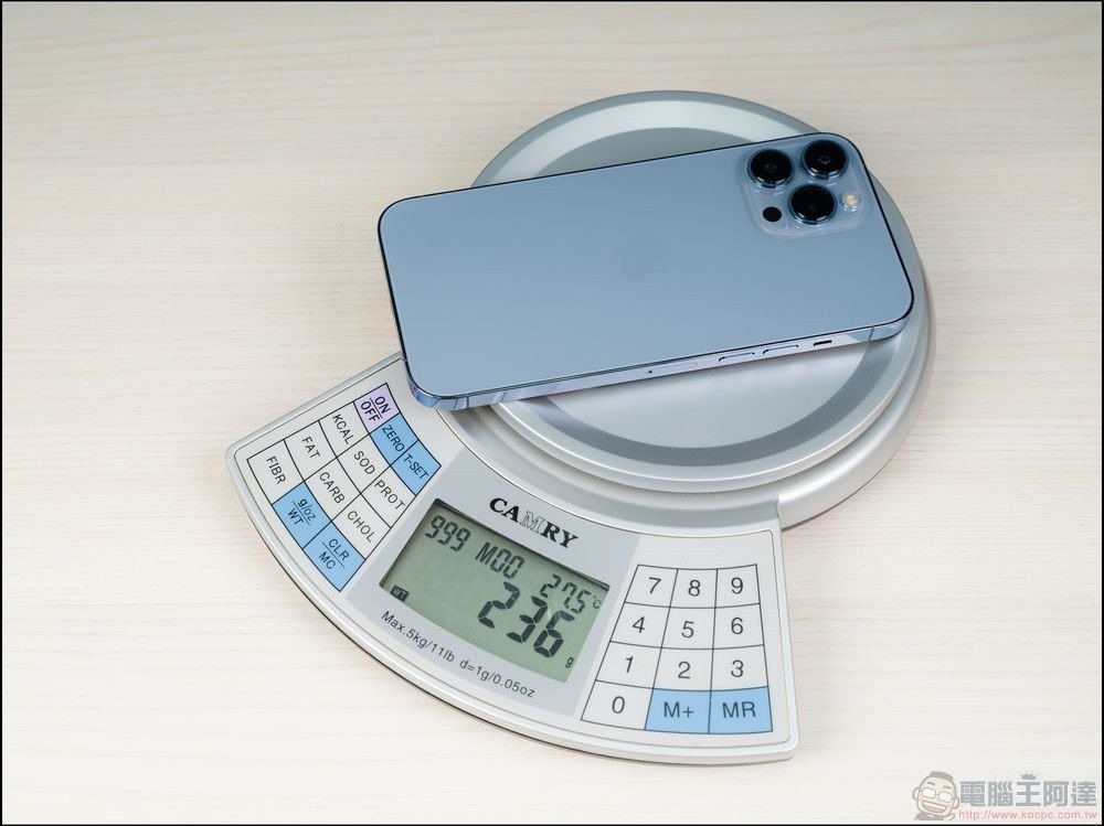 iPhone 13 Pro Max 開箱評測 - 11