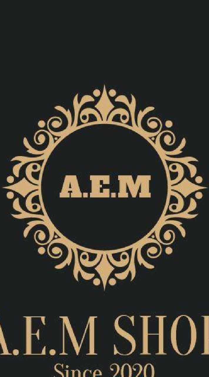 A.E.M. SHOP