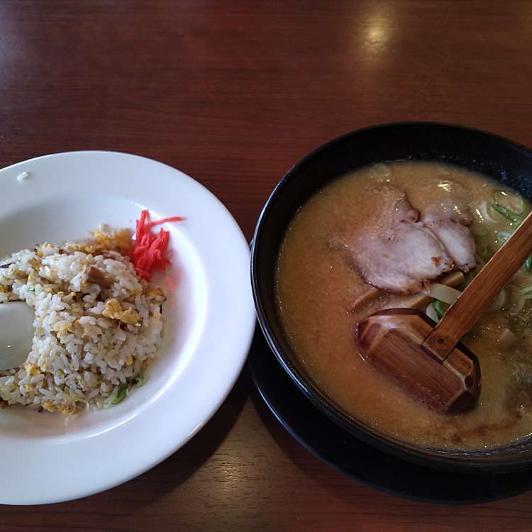 らーめんかいすい ラーメンカイスイ 野田 高畑駅 ラーメン専門店 By Line Conomi