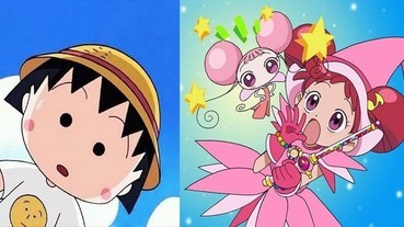 好懷念啊～8年級女孩必看的少女卡通，沒看過別跟我說你有童年！