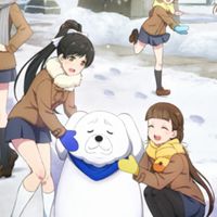 ラブライブが大好きな子集合!(小、中、高生限定)