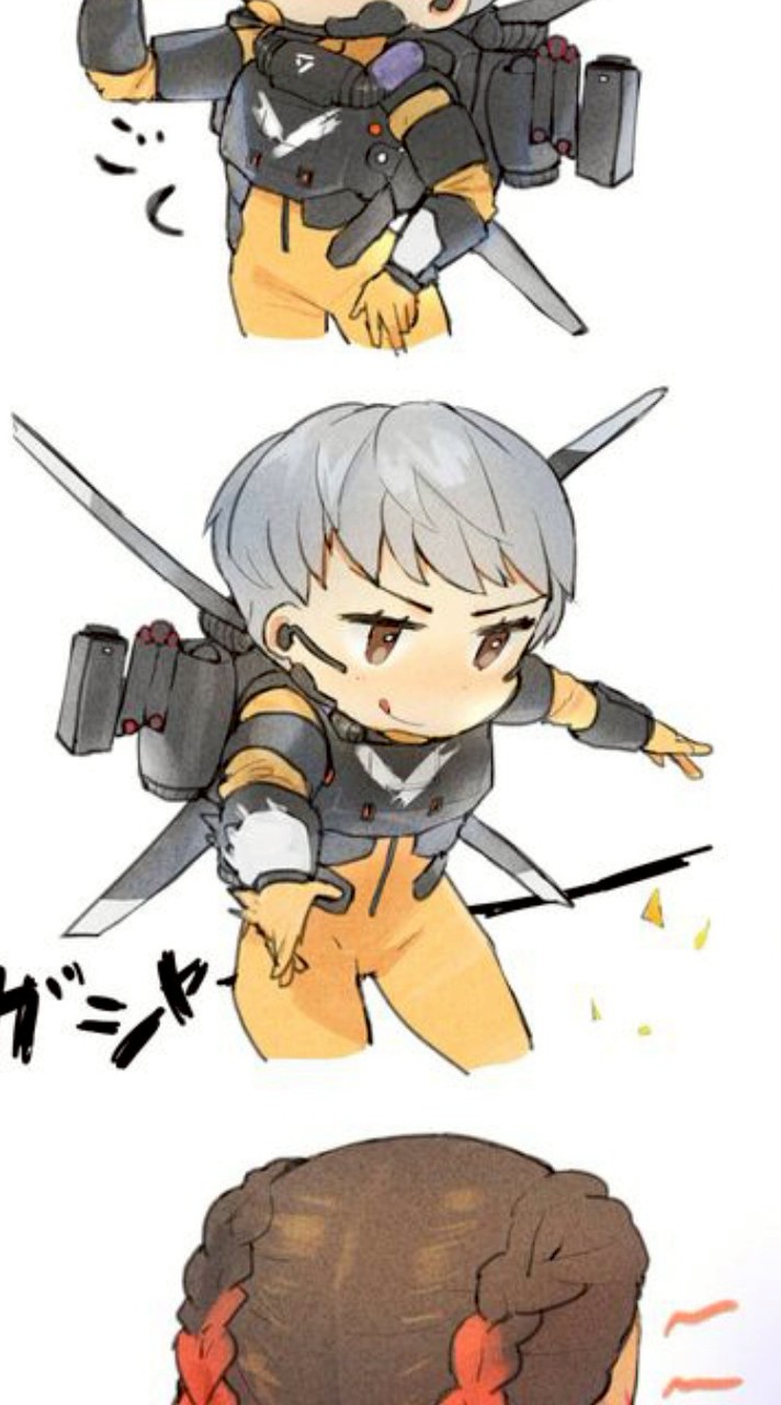APEX ランク＆トリオ #エペ