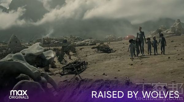 HBO與迪士尼相繼投入OTT平台後，原創內容將變得越來越豐富、多元，品質也可能再進一步提升。