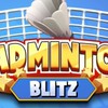 Badminton blitz 決戰羽毛球 台灣地區交流