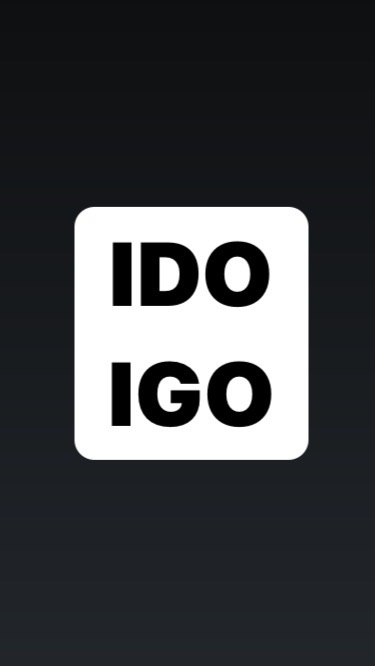 【仮想通貨】IDO IGO 専門部屋（初心者歓迎） OpenChat