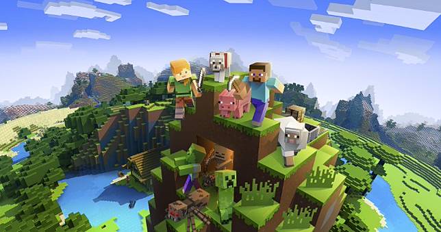 波蘭政府架設 Minecraft 學生專屬伺服器 鼓勵自宅防疫玩麥塊 4gamers Line Today