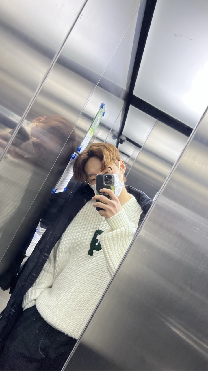 SF9朱豪Fromm 翻譯群