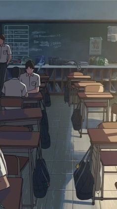 school  Gacha Club 🏫❕