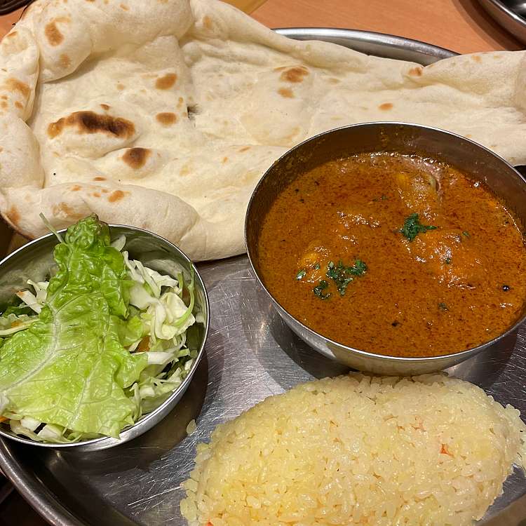 口コミの詳細 タンドール料理 ひつじや 日比谷店 有楽町 日比谷駅 インド料理 By Line Place