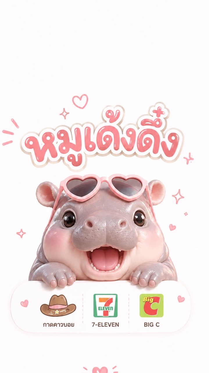หมูเด้งดึ๋ง🛵💨รับหิ้ว & จองโต๊ะ🍻