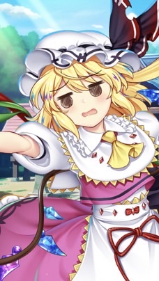 東方好きが暴れるぞ！！