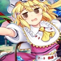 東方好きの雑談