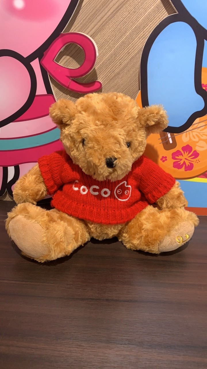 觀音新坡CoCo