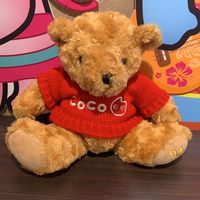 觀音新坡CoCo