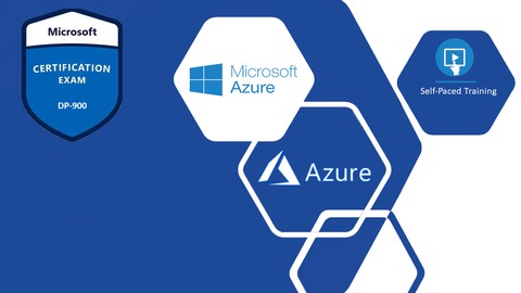 Preprese para el examen para el examen DP-900 de Microsoft Azure (procesamiento de datos y arquitect