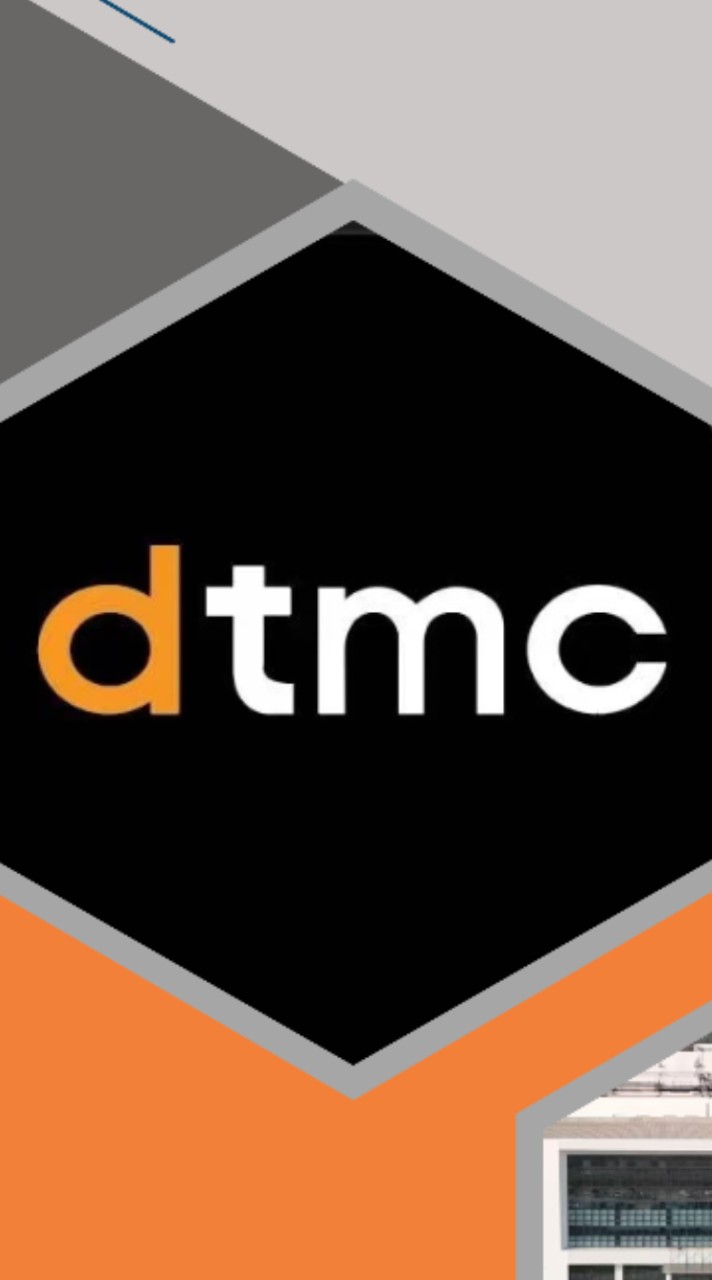 dtmc แจ้งข่าวสาร