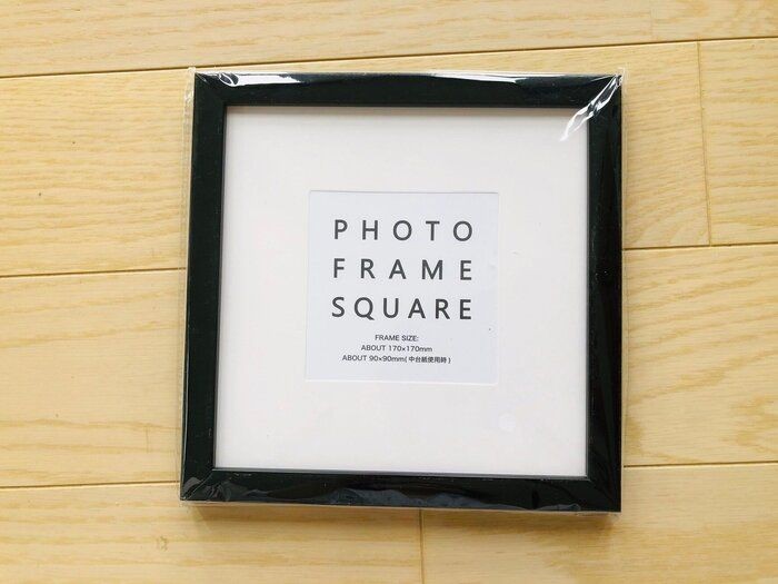 100均だけでそろう たった3分の簡単インテリア小物