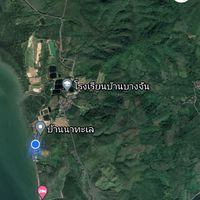 โครงการบ้านมั่นคง บ้านบางจัน-นาทะเล