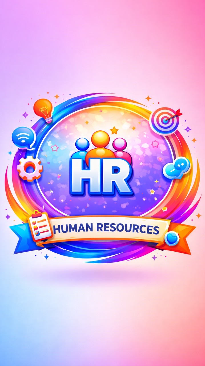 HR Uni Cafe / Academy