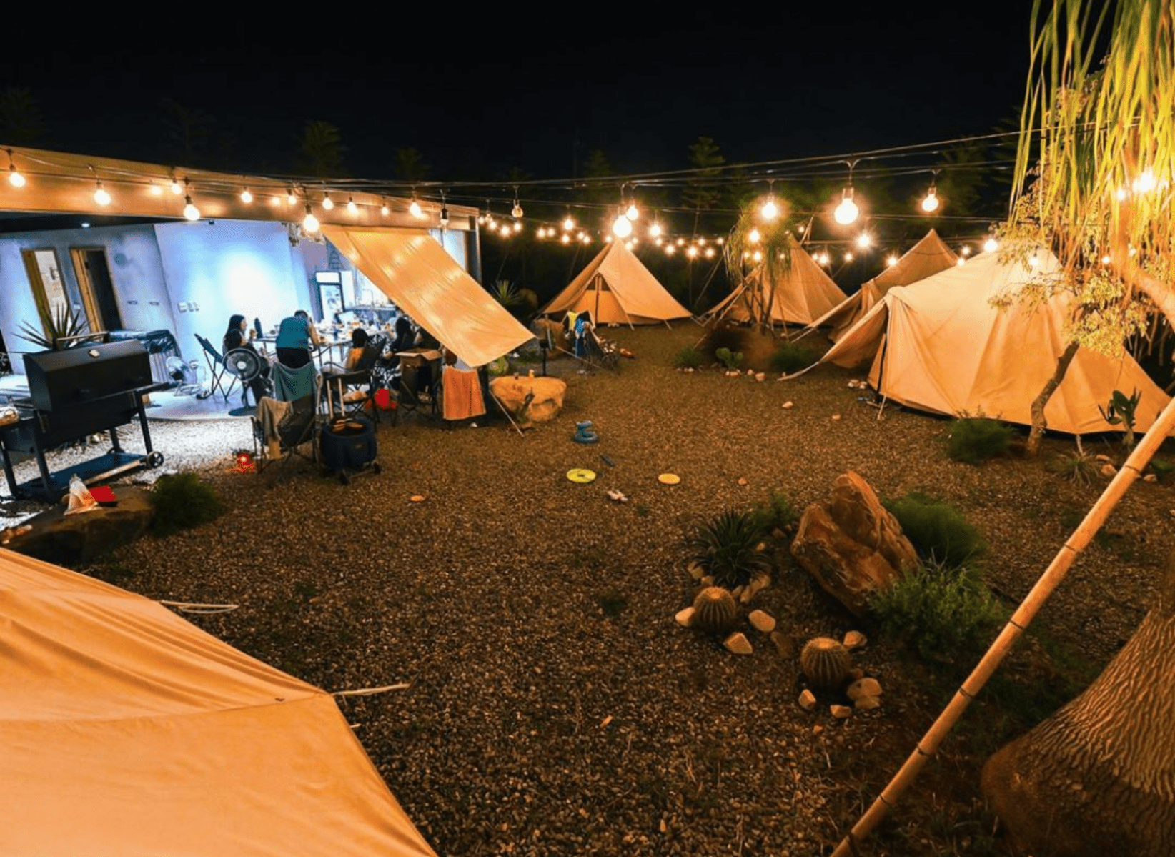 苗栗二日遊 自然圈農場