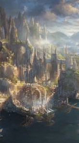[Role]เมืองแฟนตาซี