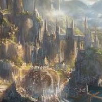 [Role]เมืองแฟนตาซี