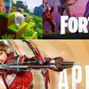 Fortnite apex マイクラやってる人集まれ！