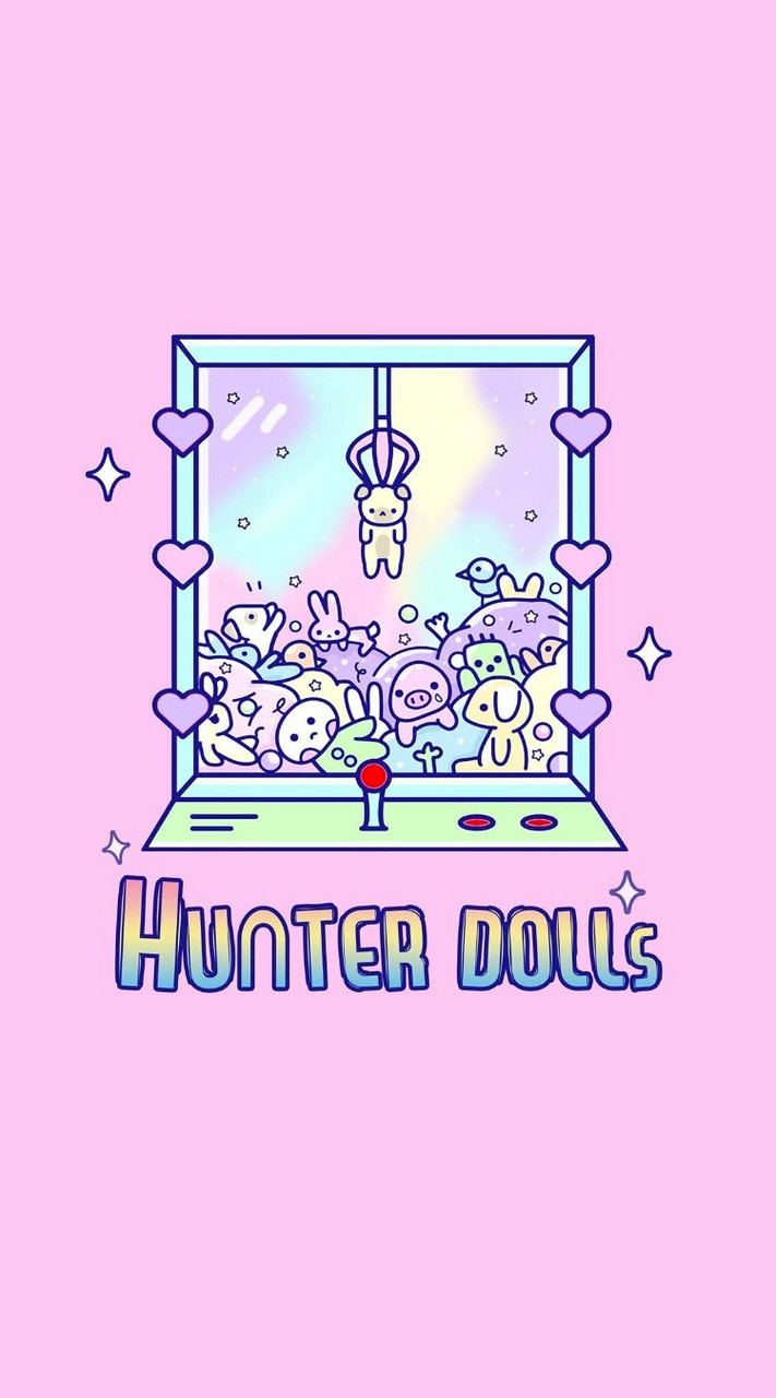 Hunter dolls น่าน ✨🛒🧸