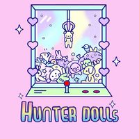 Hunter dolls น่าน ✨🛒🧸