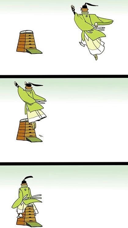 ドッ⁉️おいでよ同位体ハント👐