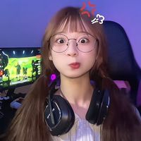 RAiN 的後宮🤍✨