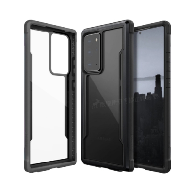 金屬邊框搭特殊軟膠減震材質 防摔抗震減緩衝擊 四邊加厚保護 鋁合金邊框增添簡約時尚感 透明PVC背蓋可看見原機之美 防止機面直接接觸桌面 防刮傷