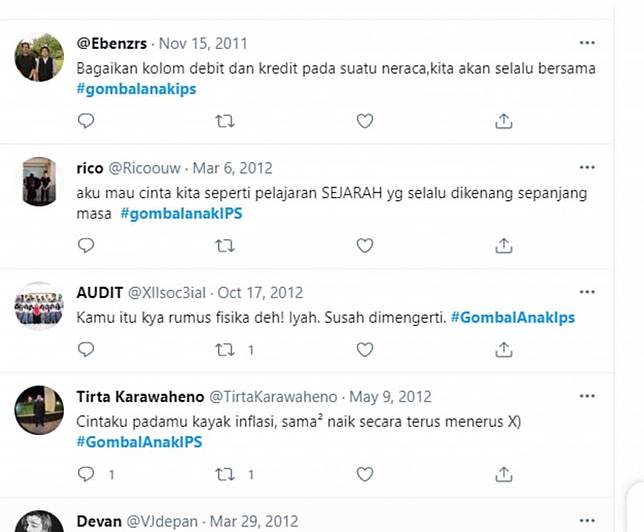 103 Kata Kata Gombal Ala Pelajar Bapernya Bikin Semangat Belajar Brilio Net Line Today