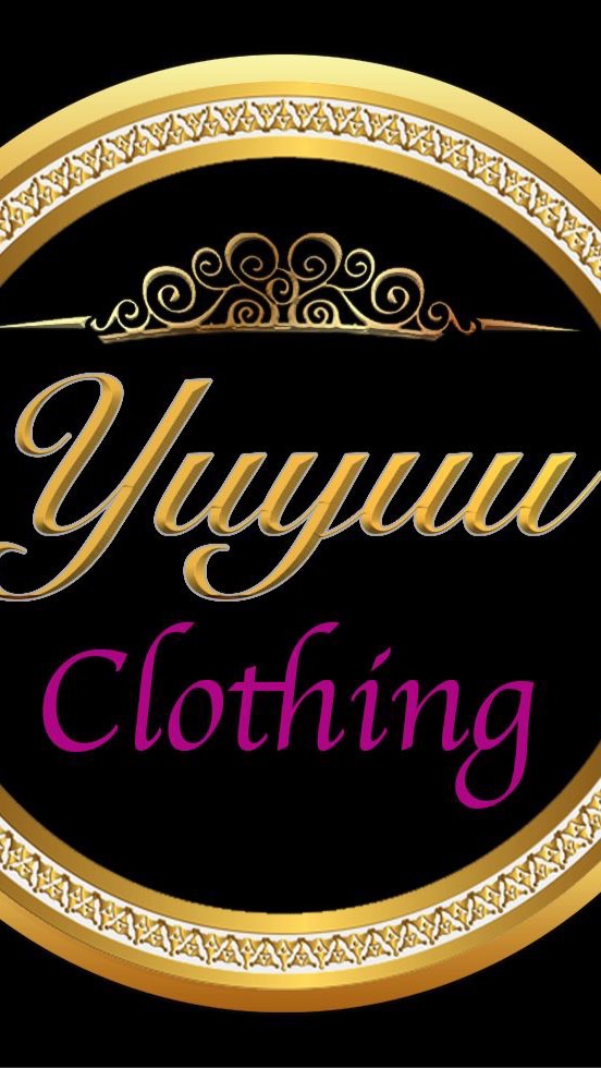 Yuyuu clothing