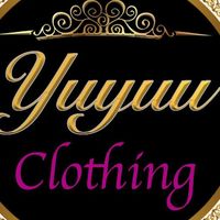 Yuyuu clothing