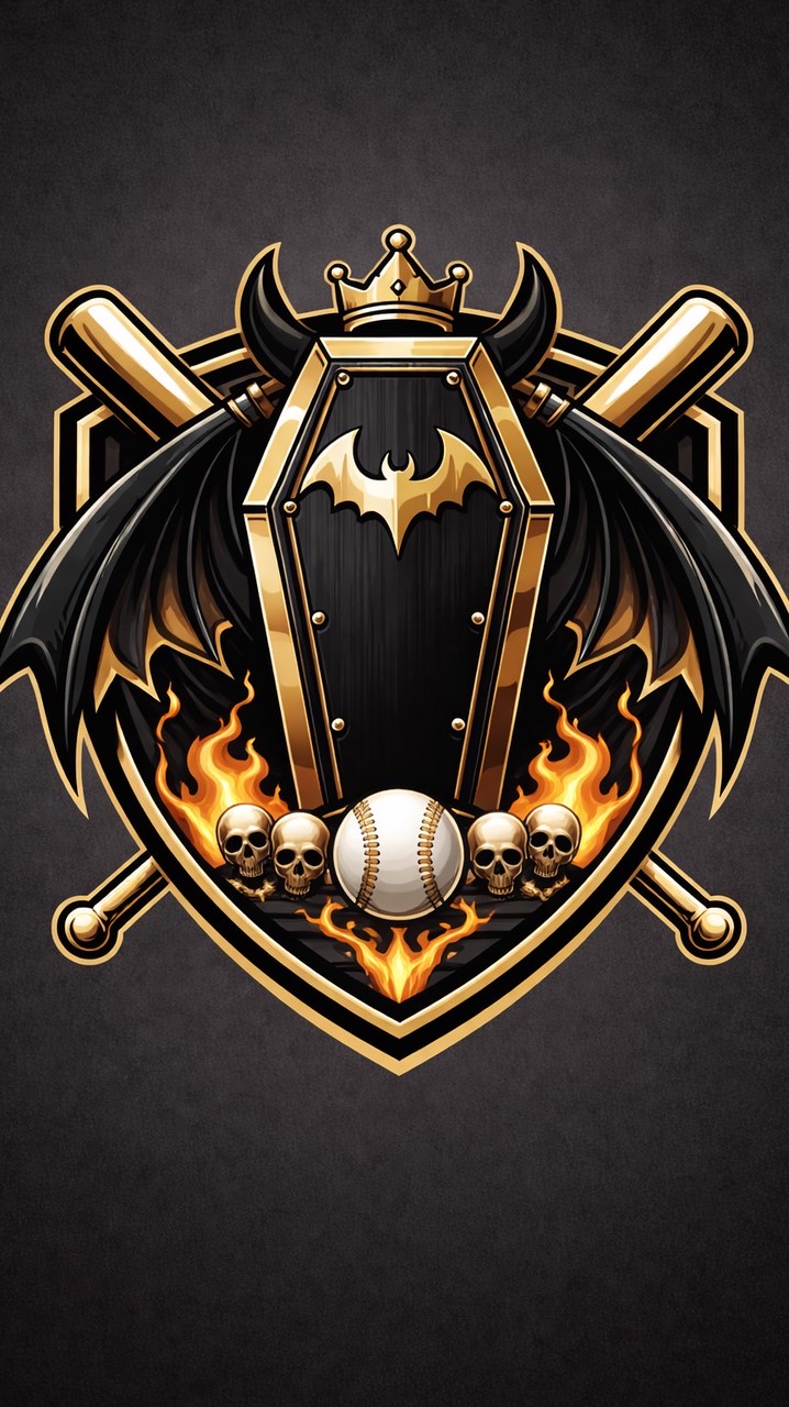 福龍棺材棒球隊⚰️⚾️