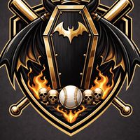 福龍棺材棒球隊⚰️⚾️