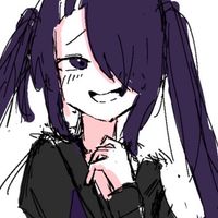 絵描くの好きな人来て〜なんでもいいよ〜