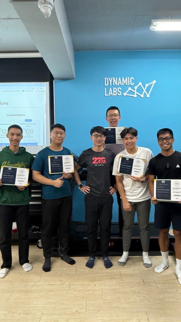 Cyclologic Asia