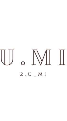 ♡ 2.U_mi │ 女裝零售