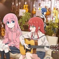 ぼっちざろっく好き集まれ！🎸