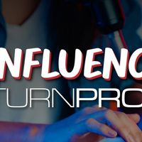 1/2-23 I.T.P: Influencer Turn Pro 1รุ่น 2 ปี 23