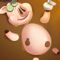 🌴 ࣪  ˖  ִֶָ SERENE 𓈒 ྀི𓈒 𓐄𓐄 HAY DAY ྀི