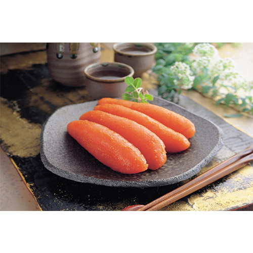 【新鮮BAR】明太子 Cod roe / Mentaiko_80g