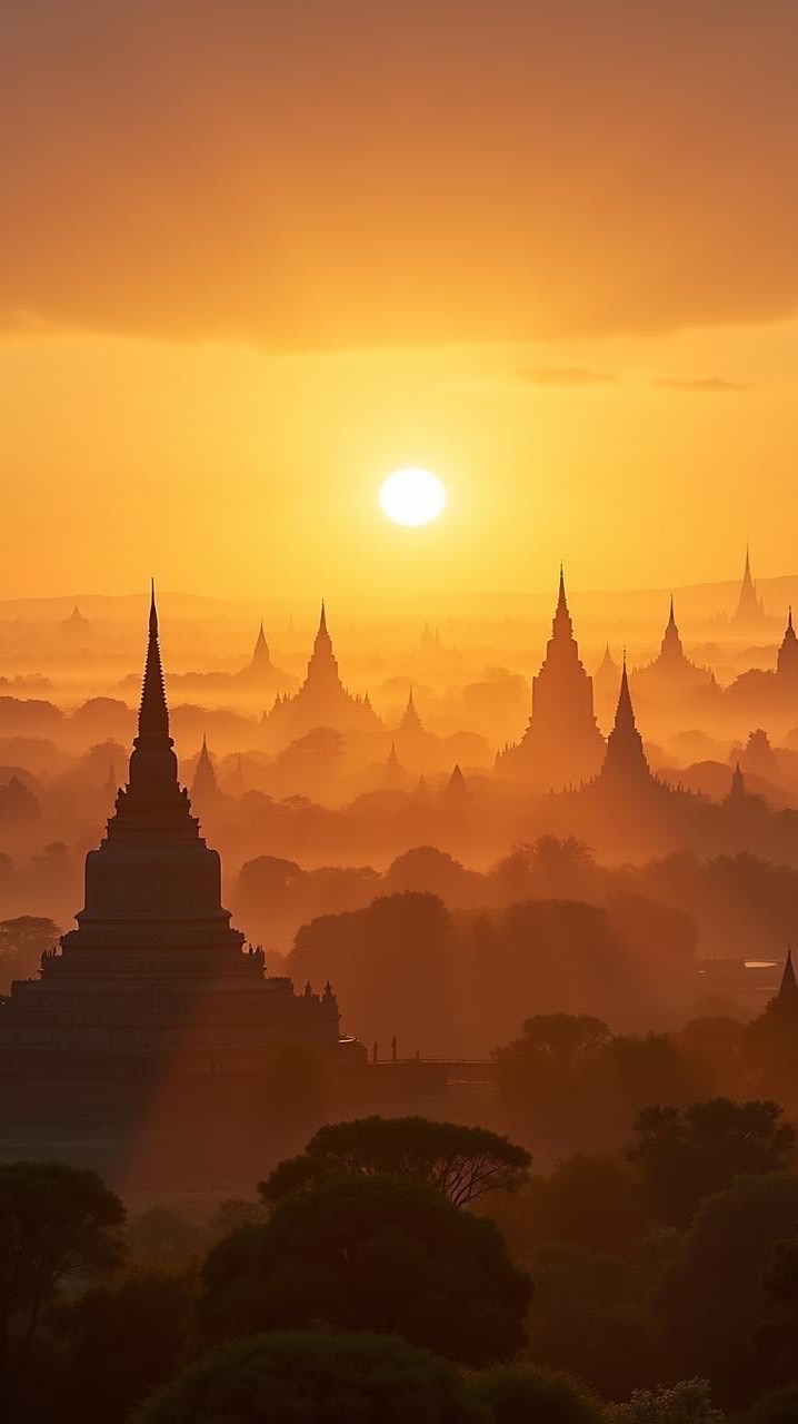 မြန်မာဝန်ထမ်း_BC Myanmar🇲🇲