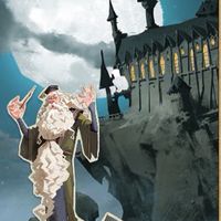 哈利波特魔樂園