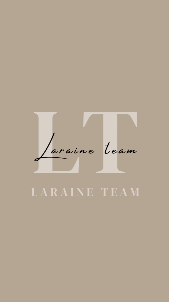 CIAO B2B x Laraine Team