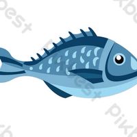 新鮮海魚