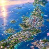 マイクラ統合版MTCアドオン鉄道会社！